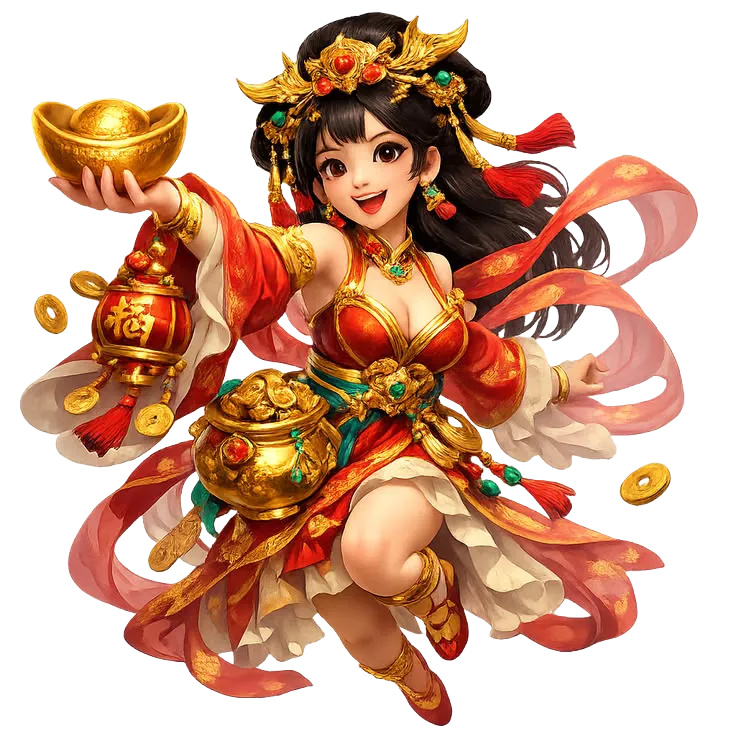 NINE PLAY เว็บเกมออนไลน์